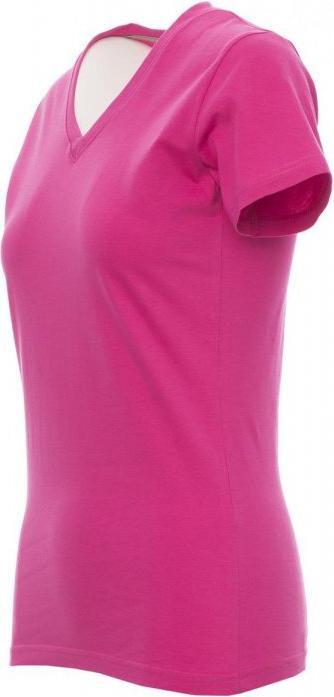 Actual product image Payper Women's T-shirt V-neck (XS)