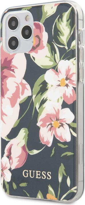 Image du produit Guess Floral (Apple iPhone 12 Pro Max)