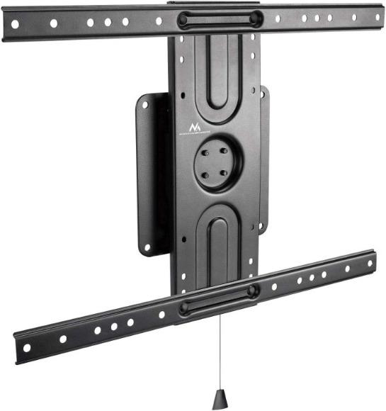 Produktbild Maclean MC-871 - VESA Monitor-/TV-Halterung, 37-80", schwarz, 50 kg (Wand, 80")