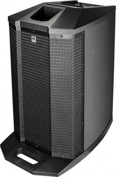 Immagine prodotto Audio Polar 10, un sistema PA portatile line array (Attivo, 1x 2000 W)