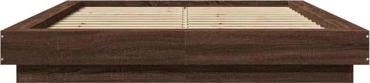 Produktbild vidaXL Bettgestell (120 x 190 cm)