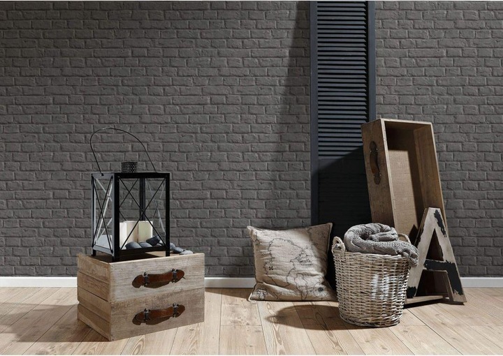 Produktbild Livingwalls Metropolitan Stories Anke & Daan Amsterdam (53 x 1005 cm)