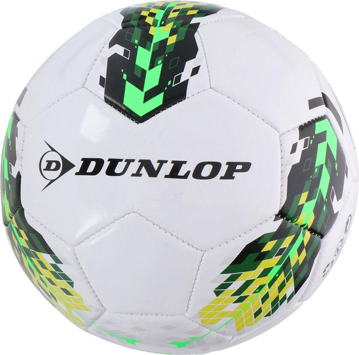 Actual product image Dunlop football (5)