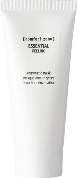 Actual product image Comfort Zone Essential (Cleansing scrub, 60 ml)