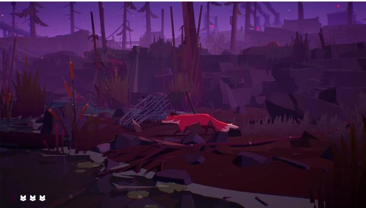 Produktbild THQ Endling - Extinction is Forever (Switch, EN)