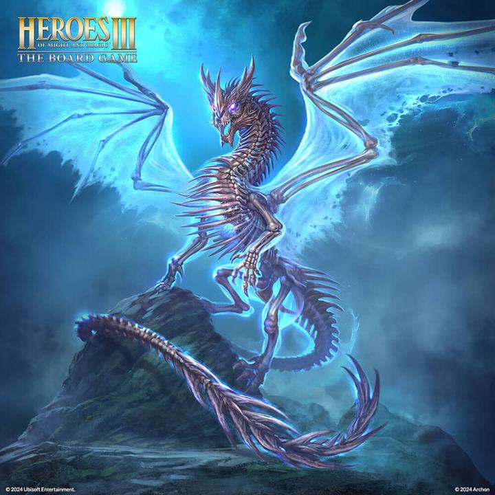 Image du produit Archon Studio Heroes of Might & Magic 3 (Allemand)