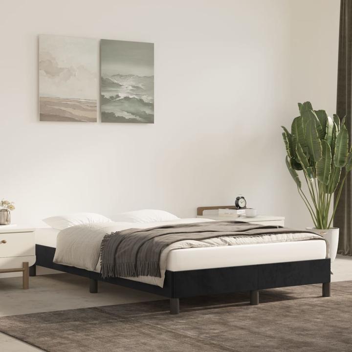 Image du produit vidaXL Bettgestell (120 x 190 cm)