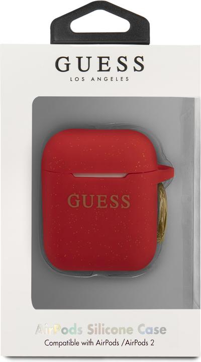 Image du produit Guess Paillettes (Sac pour écouteurs)