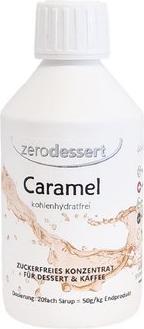 Produktbild Günter Aroma Zerodessert