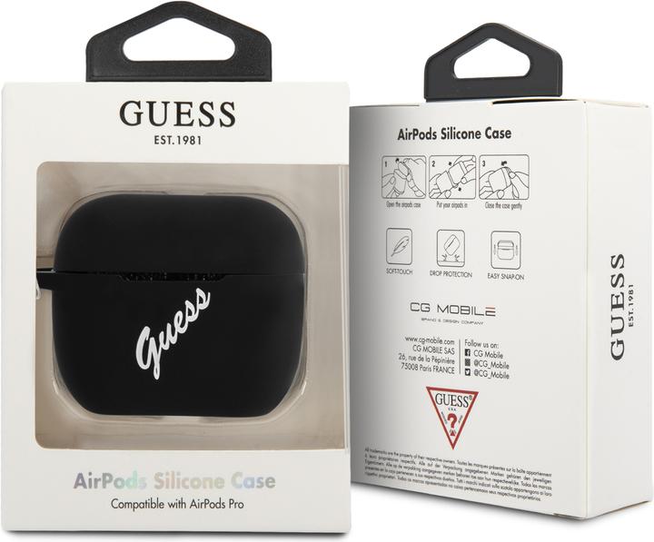 Produktbild Guess Case (Kopfhörer Hülle)