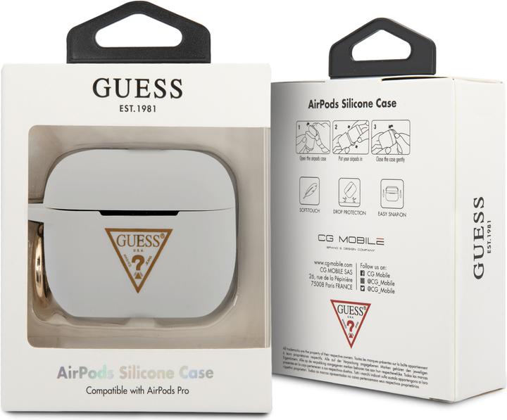 Produktbild Guess Case (Kopfhörer Hülle)