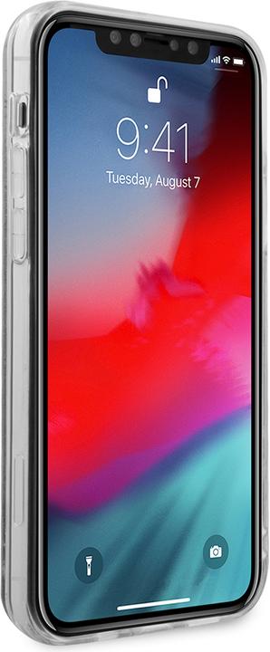 Image du produit Guess Paillettes liquides (Apple iPhone 12 Pro Max)