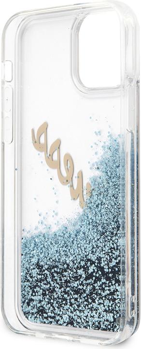 Image du produit Guess Paillettes liquides (Apple iPhone 12 Pro Max)