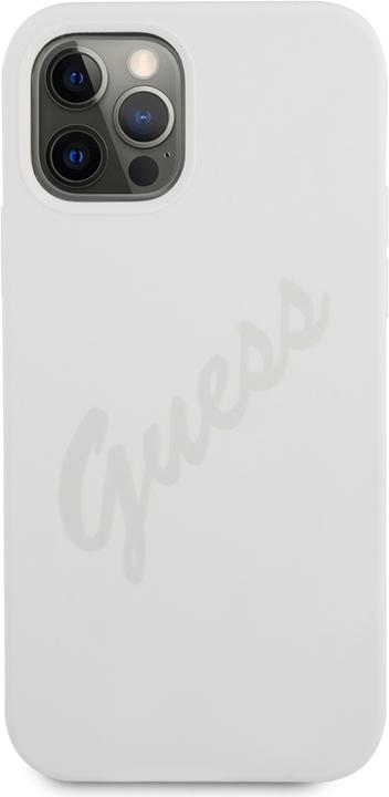 Image du produit Guess Chaîne pour téléphone portable (Apple iPhone 12 Pro Max)