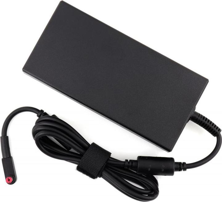 Produktbild Acer AC Adapter 230W / 11.8A / 19.5V / 1.7 x 5.5 x 11mm (230 W)