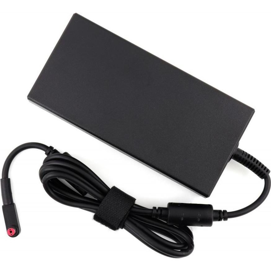 Acer AC Adapter 230W / 11.8A / 19.5V / 1.7 x 5.5 x 11mm (230 W), Notebook Netzteil