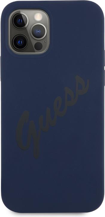 Image du produit Guess Chaîne pour téléphone portable (Apple iPhone 12, Apple iPhone 12 Pro)