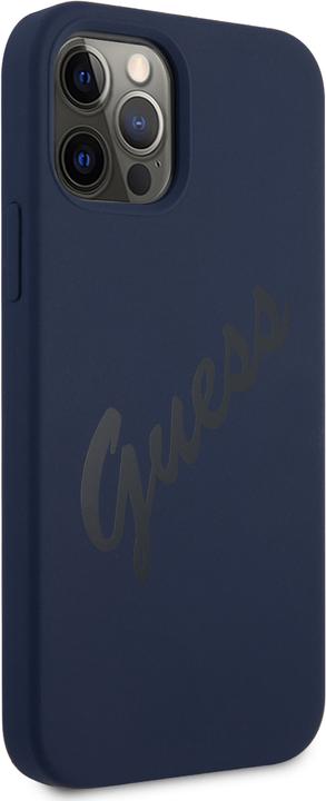 Image du produit Guess Chaîne pour téléphone portable (Apple iPhone 12, Apple iPhone 12 Pro)