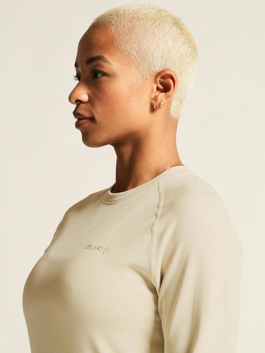 Actual product image Craft Active Comfort LS 2 W Trikot (XL)