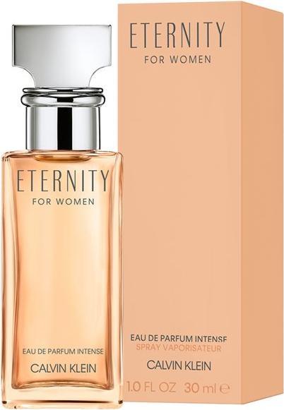 Actual product image Calvin Klein Eau de Parfum Intense (Eau de parfum, 30 ml)
