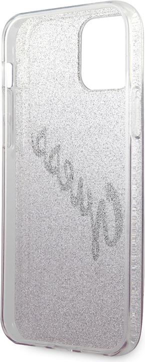 Actual product image Guess Glitter (Apple iPhone 12 mini)