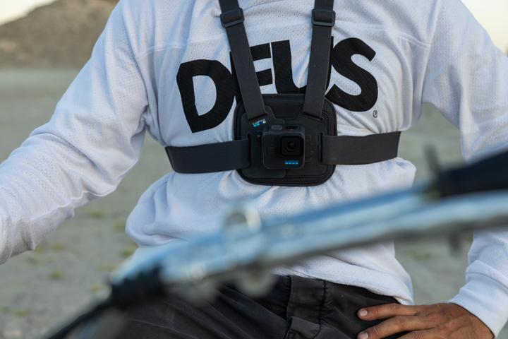 Image du produit GoPro Sangle de poitrine Chest Mount