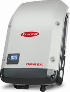 Actual product image Fronius Symo 7.0-3-M Light inverter