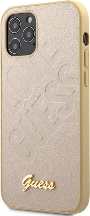 Image du produit Guess Case (Apple iPhone 12)
