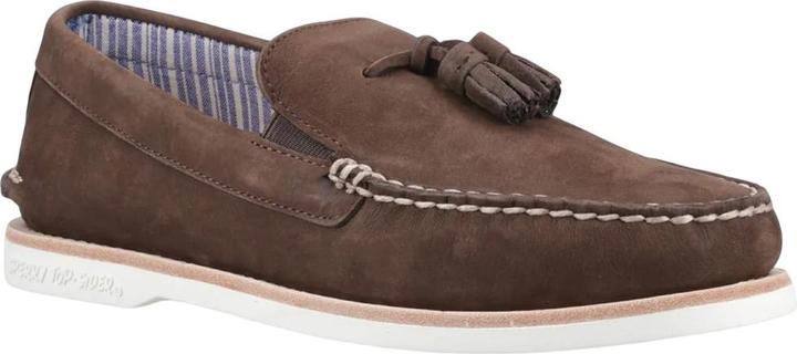 Produktbild Sperry Authentic Original Bootsschuhe Leder (39.5)