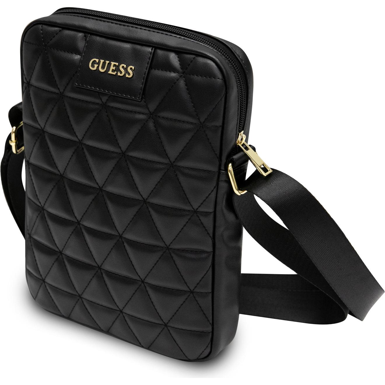 Thumbnail - Guess Bag (Universal), Tablet Hülle, Schwarz