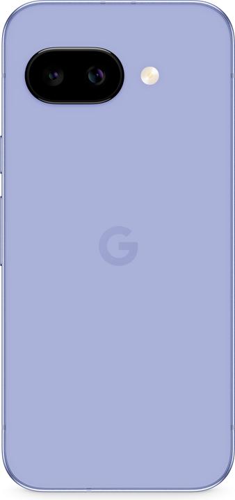Produktbild Google Pixel 9a (128 GB, Iris, 6.30", SIM + eSIM, 5G)