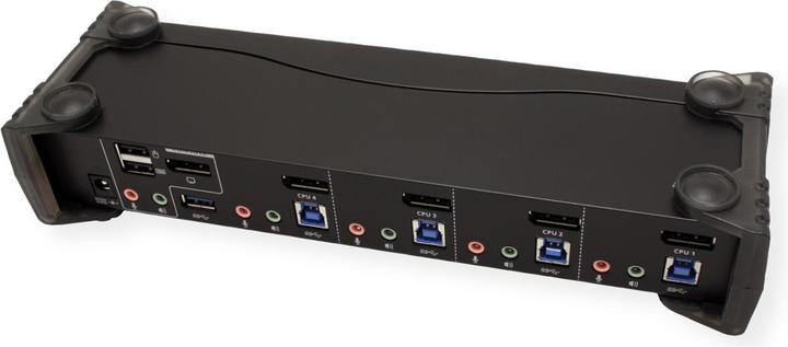 Actual product image Aten Cs1924