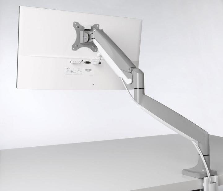 Productafbeelding Kensington SmartFit® One-Touch Single Monitor Arm (Tabel, 32", 9 kg)