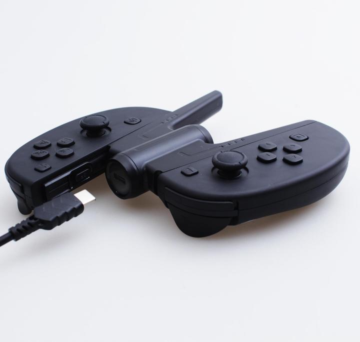 Image du produit Freaks and Geeks 2 Support de charge pour Joy-Con (Switch)