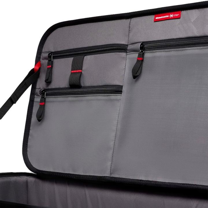 Produktbild Manfrotto Pro Light Cineloader Large (Kamera Schultertasche, 43 l)