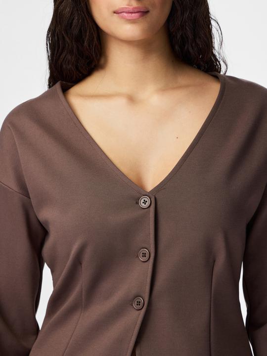 Produktbild Pieces PCGUNHILD Strickjacke (S)