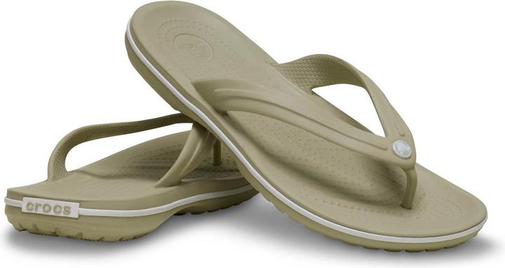 Produktbild Crocs Crocband Flip Flop (45)