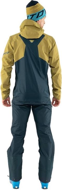 Produktbild Dynafit TLT GORE-TEX Überhose (L)