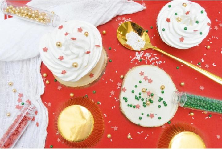 Actual product image ScrapCooking Christmas Mix (1 pcs.)