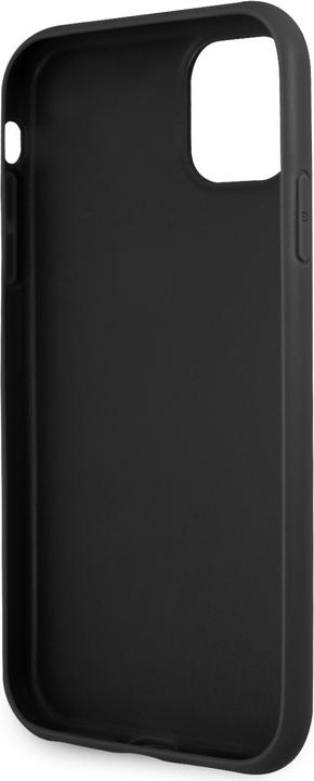 Image du produit Guess Hard Cover 4G Big Metal Logo (Apple iPhone 11)