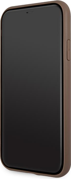 Image du produit Guess Hard Cover 4G Printed Stripe (Apple iPhone 11)