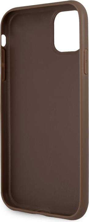 Image du produit Guess Hard Cover 4G Printed Stripe (Apple iPhone 11)