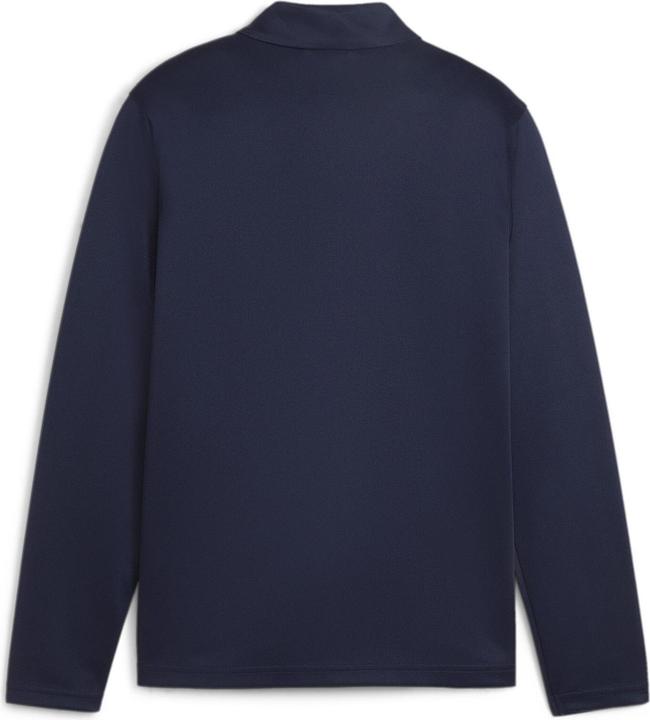 Actual product image Puma teamGOAL Training Jacket Jr (116)
