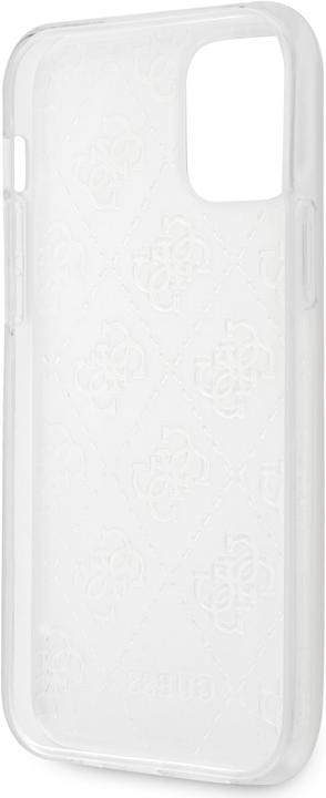 Productafbeelding Guess Zaak (Apple iPhone 12, Apple iPhone 12 Pro)