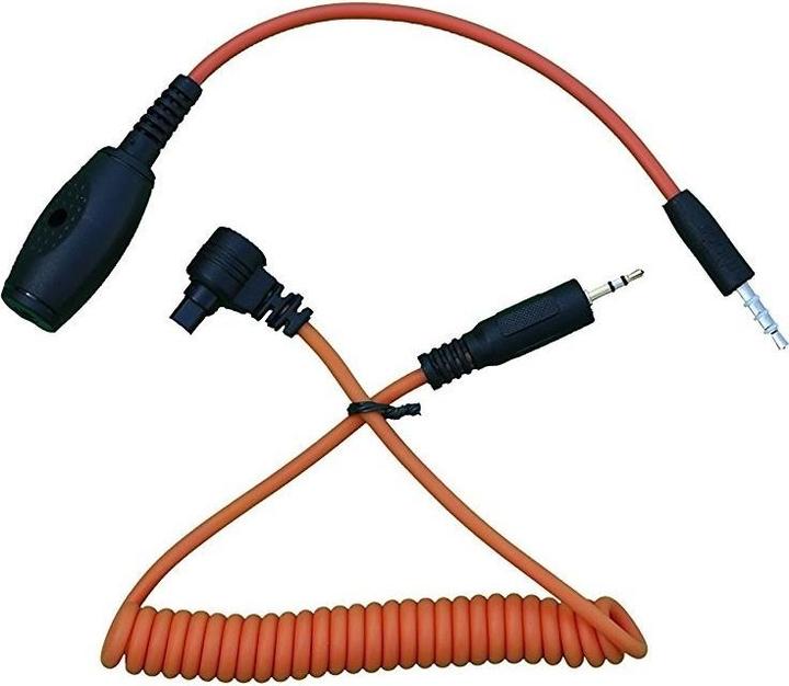 Produktbild Miops Mobile Dongle für Canon C1 (Bluetooth, Kabel)