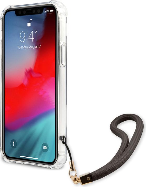 Image du produit Guess Étui TPU Marble (Apple iPhone 12 mini)