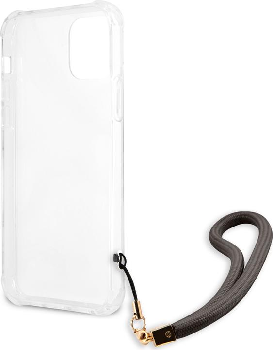 Image du produit Guess Étui TPU Marble (Apple iPhone 12 mini)