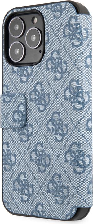 Produktbild Guess Bookcover (Apple iPhone 13 Pro)