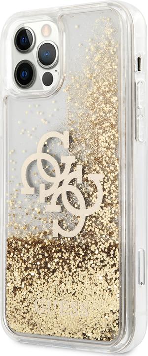 Produktbild Guess Bookcover (Apple iPhone 13 Pro)