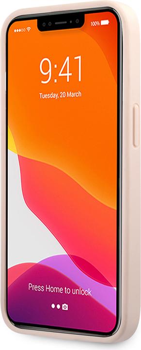 Immagine prodotto Guess Custodia rigida 4G Big Metal Logo (Apple iPhone 13 mini)
